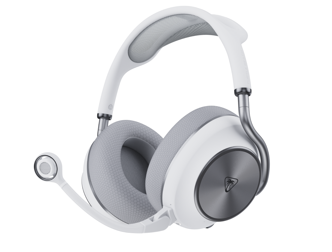 Stealth™ Pro II Headset - Image 5