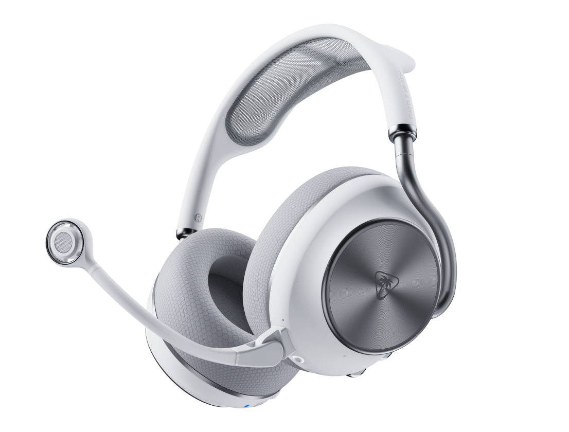 Stealth™ Pro II Headset - Image 2