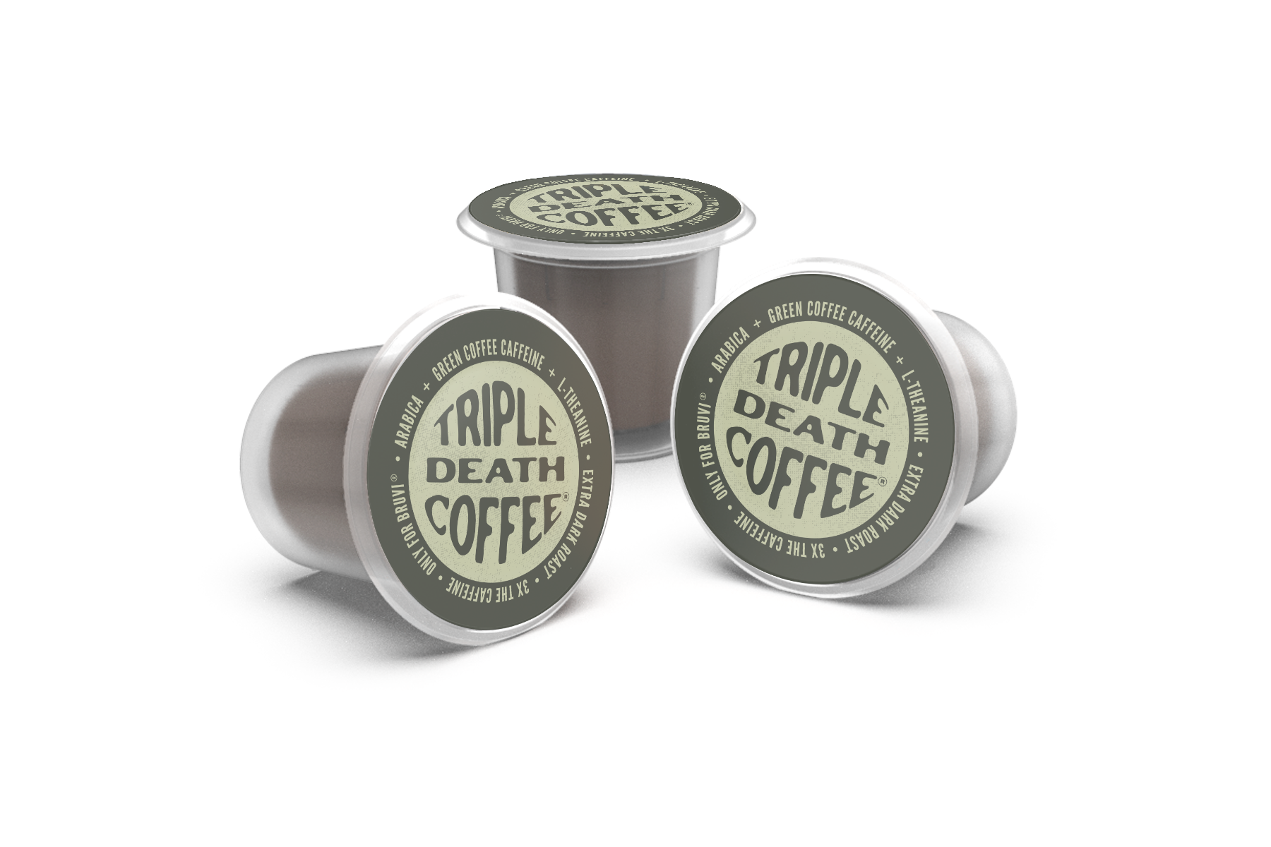 Triple Death Coffee - Image 5