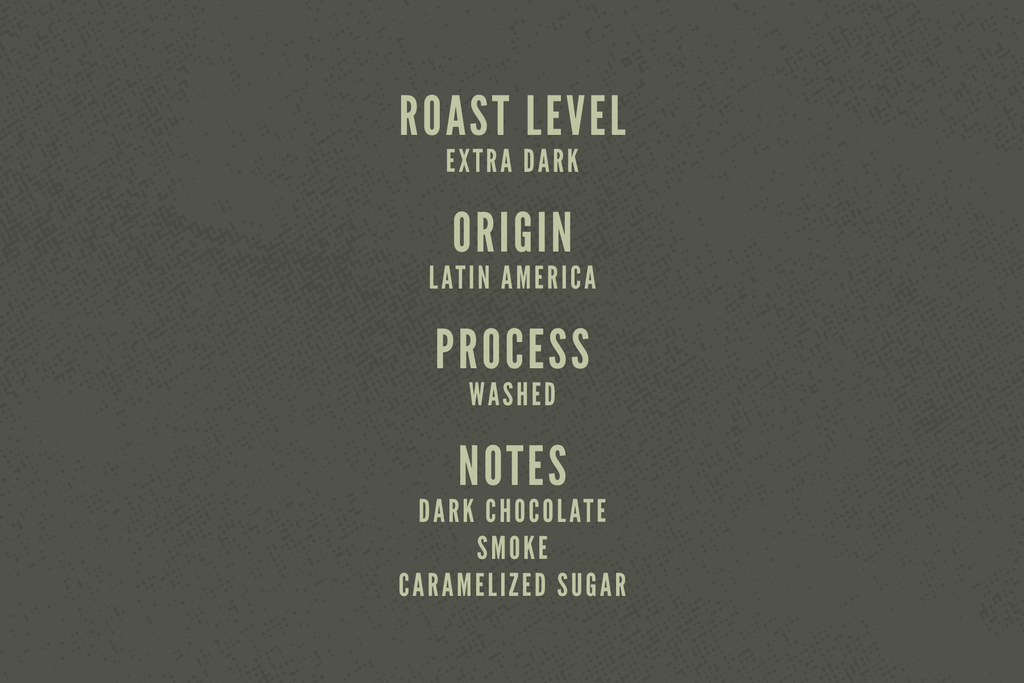 Triple Death Coffee - Image 3