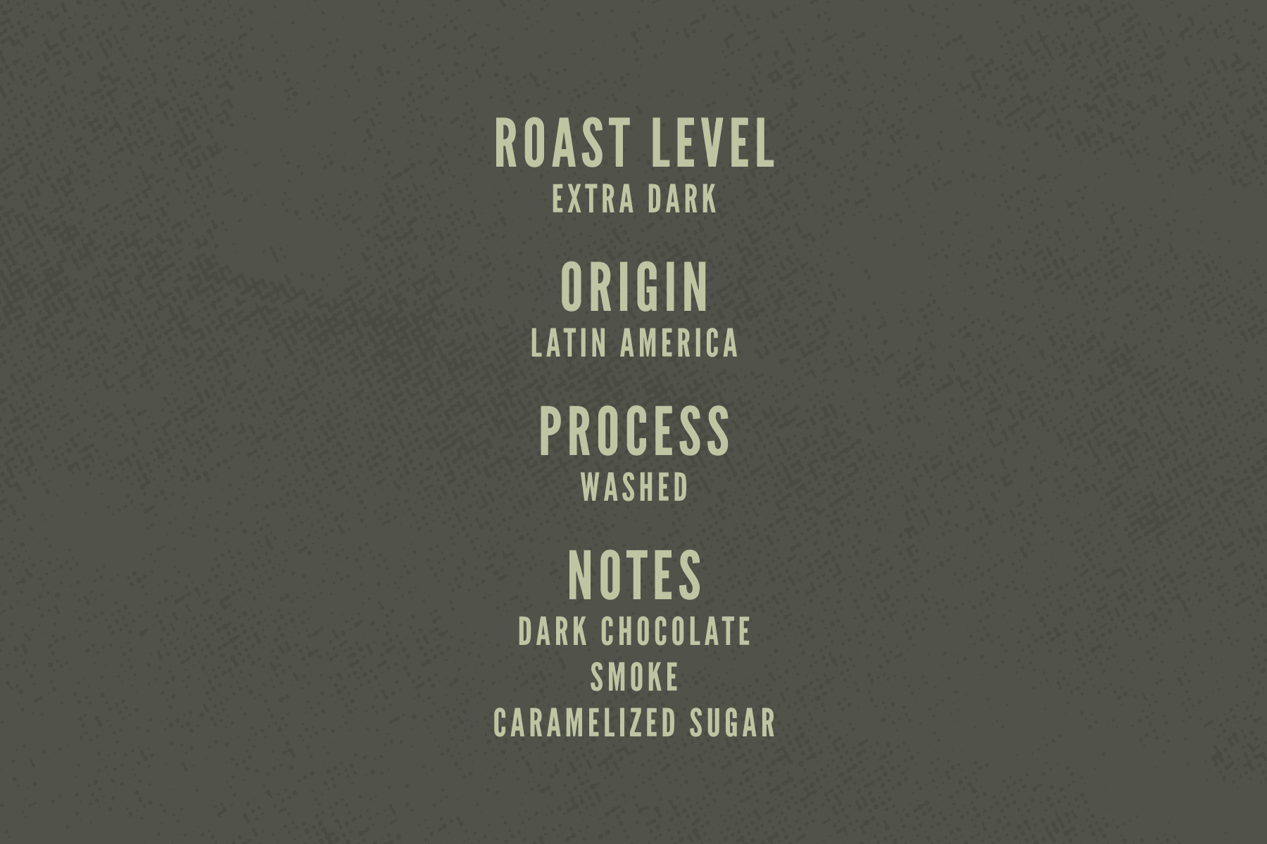Triple Death Coffee - Image 3