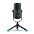Talk USB Microphone Black - Image 1