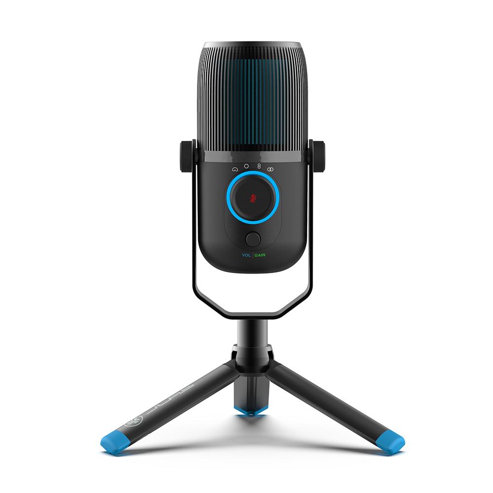Talk USB Microphone Black - Image 1