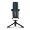 Talk PRO USB Microphone Black - Image 1