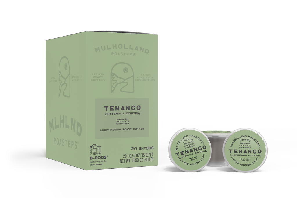 Tenango Coffee - Image 1