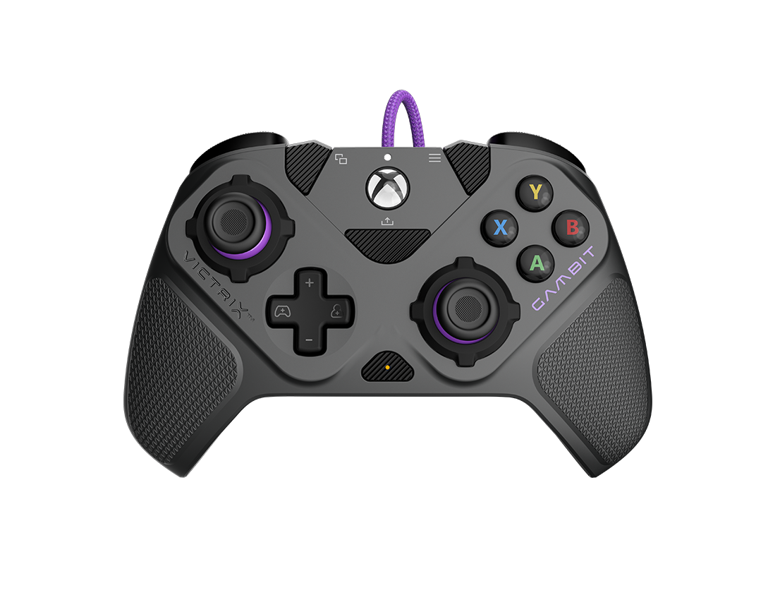 Victrix™ Gambit Prime Wired Tournament Controller - Image 1