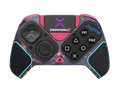 Victrix Pro BFG Wireless Controller TEKKEN 8 Rage Art - Image 1
