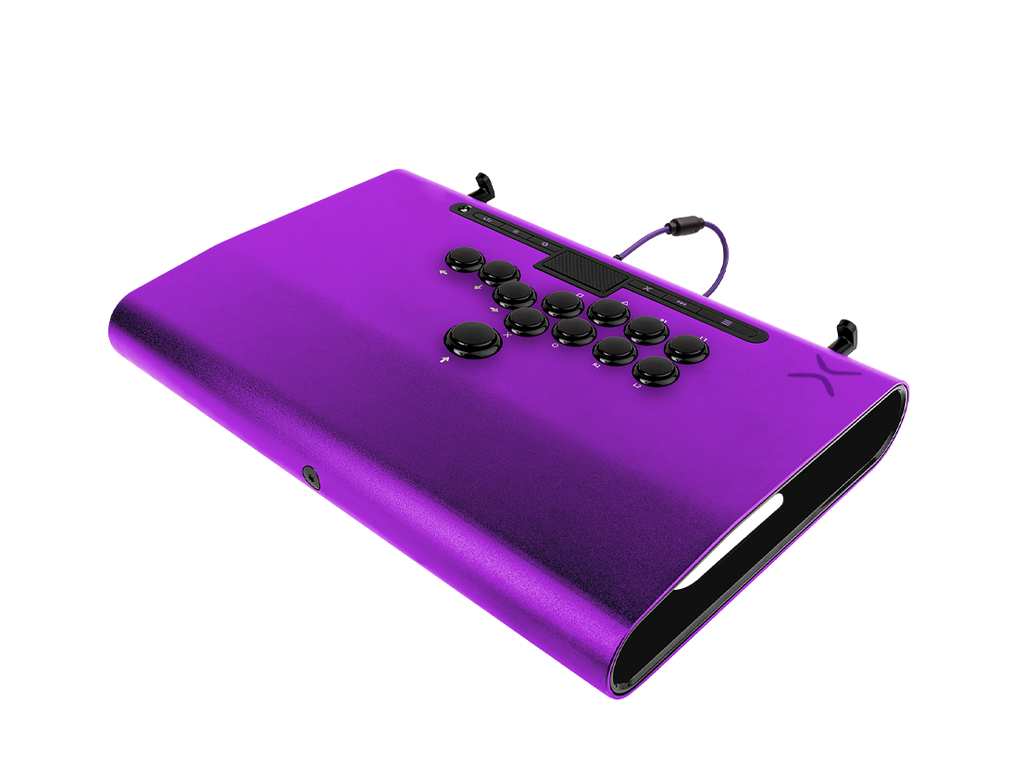 Victrix™ PRO FS 12 Leverless Arcade Fight Stick - Image 4