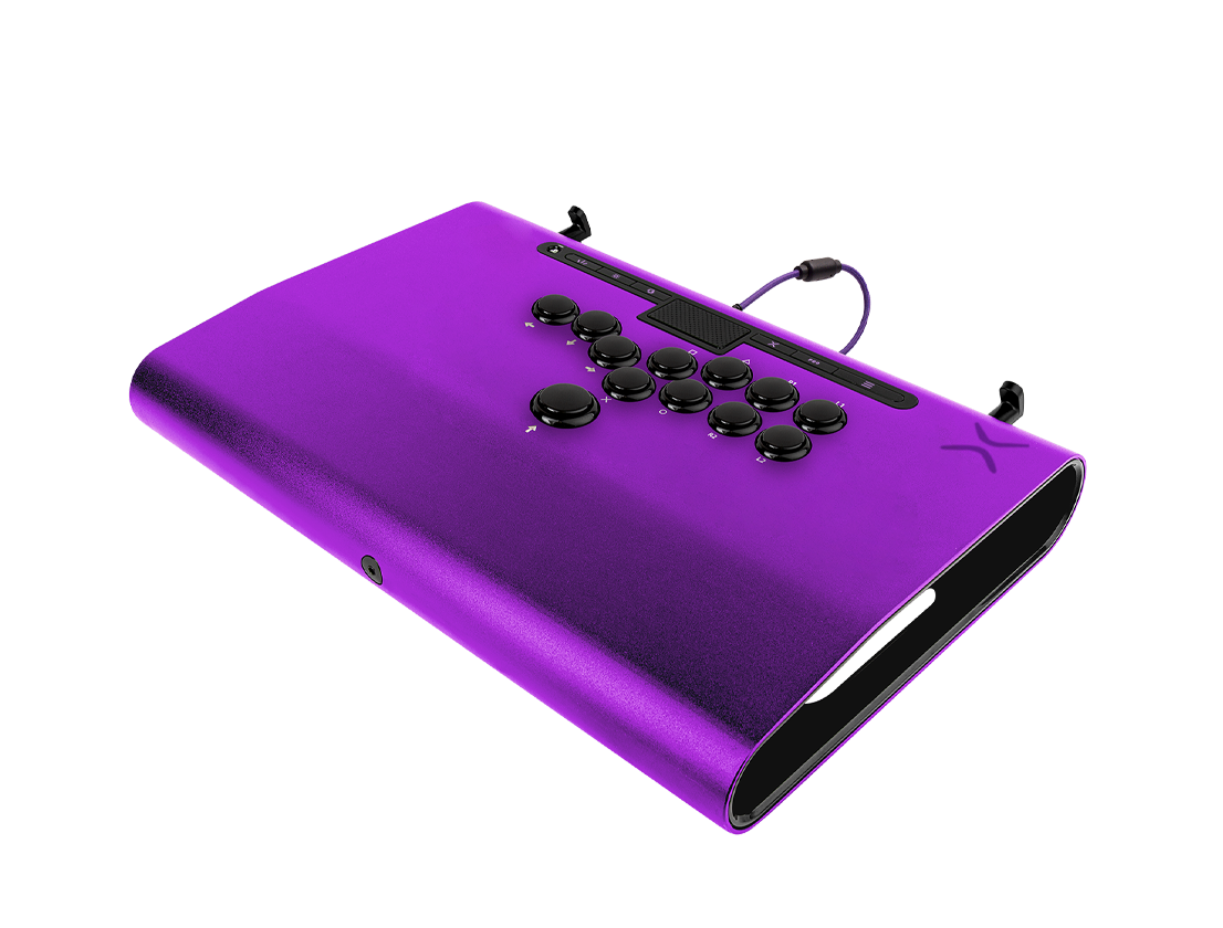 Victrix™ PRO FS 12 Leverless Arcade Fight Stick - Image 4