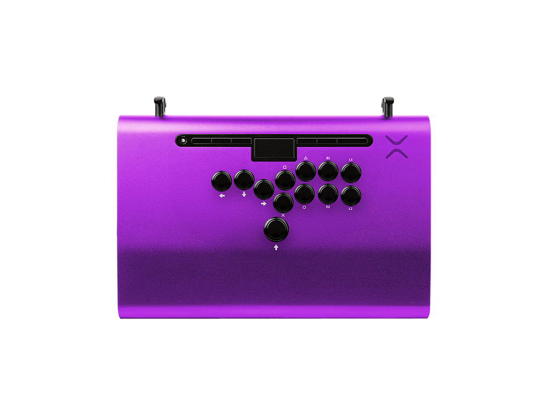Victrix™ PRO FS 12 Leverless Arcade Fight Stick - Image 2