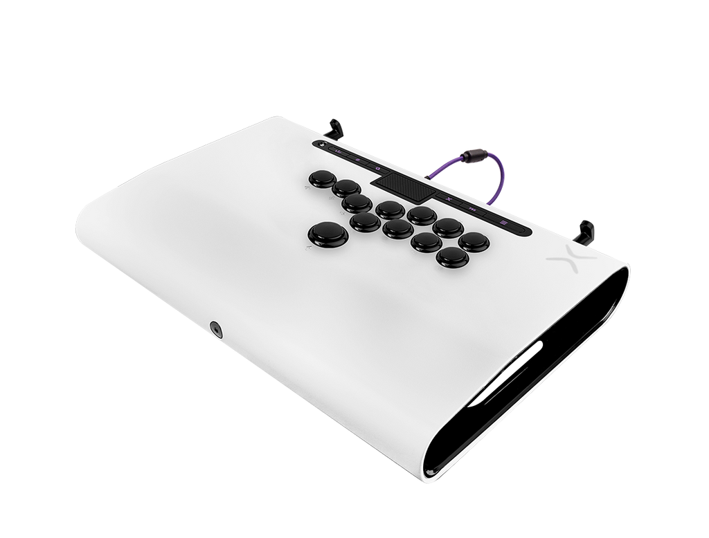 Victrix™ PRO FS 12 Leverless Arcade Fight Stick - Image 3
