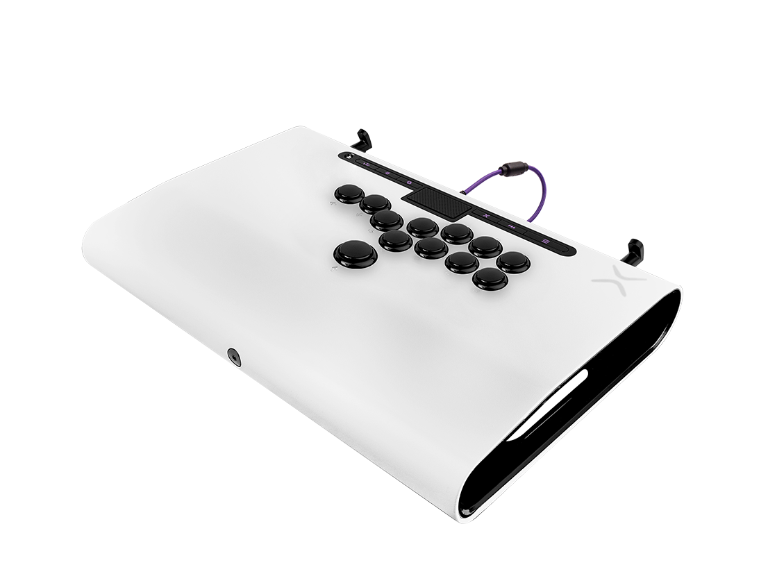 Victrix™ PRO FS 12 Leverless Arcade Fight Stick - Image 3