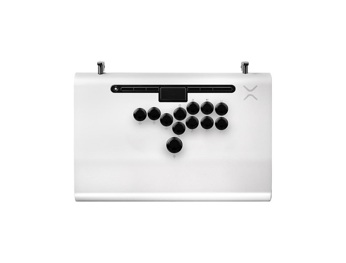 Victrix™ PRO FS 12 Leverless Arcade Fight Stick - Image 1