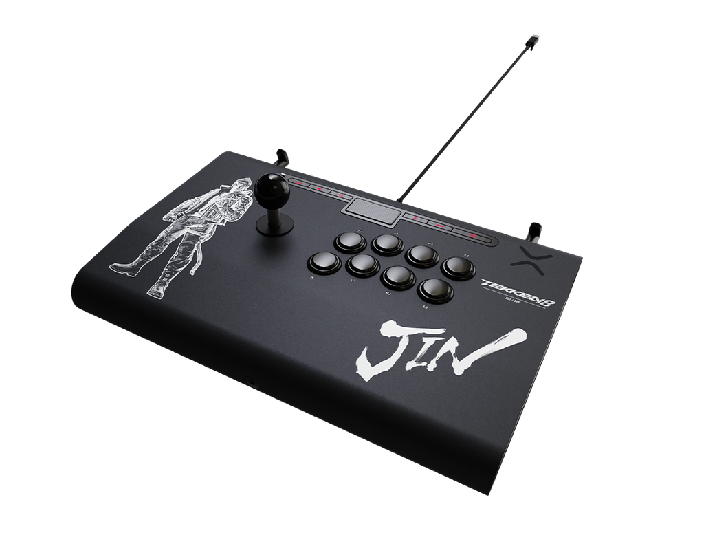 TEKKEN 8 Victrix™ Pro FS Arcade Fight Stick - Image 7
