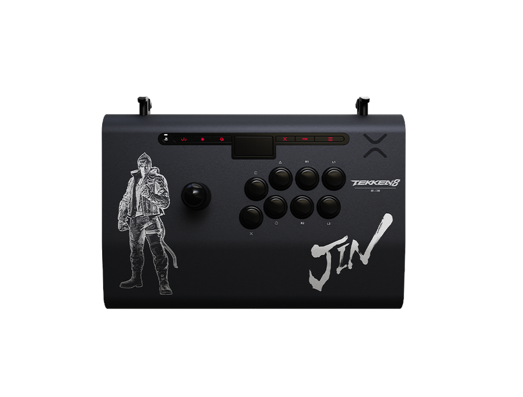 TEKKEN 8 Victrix™ Pro FS Arcade Fight Stick - Image 1