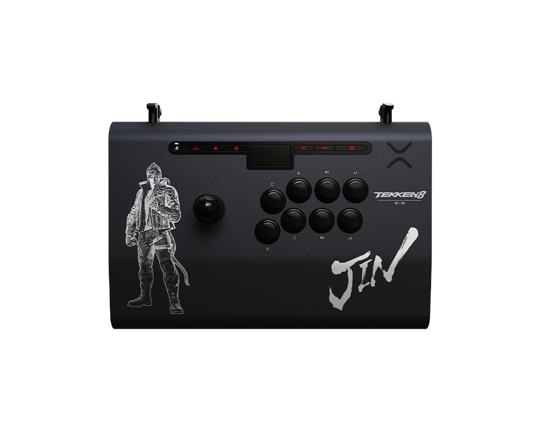 TEKKEN 8 Victrix™ Pro FS Arcade Fight Stick - Image 1