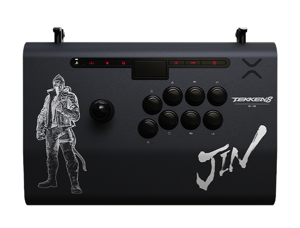 TEKKEN 8 Victrix™ Pro FS Arcade Fight Stick - Image 13