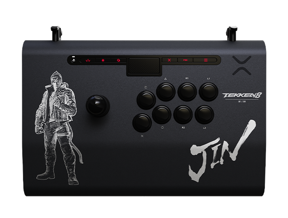 TEKKEN 8 Victrix™ Pro FS Arcade Fight Stick - Image 13