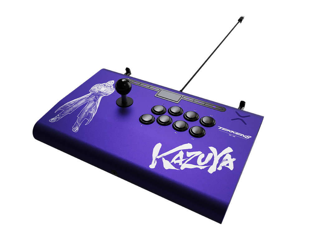 TEKKEN 8 Victrix™ Pro FS Arcade Fight Stick - Image 8