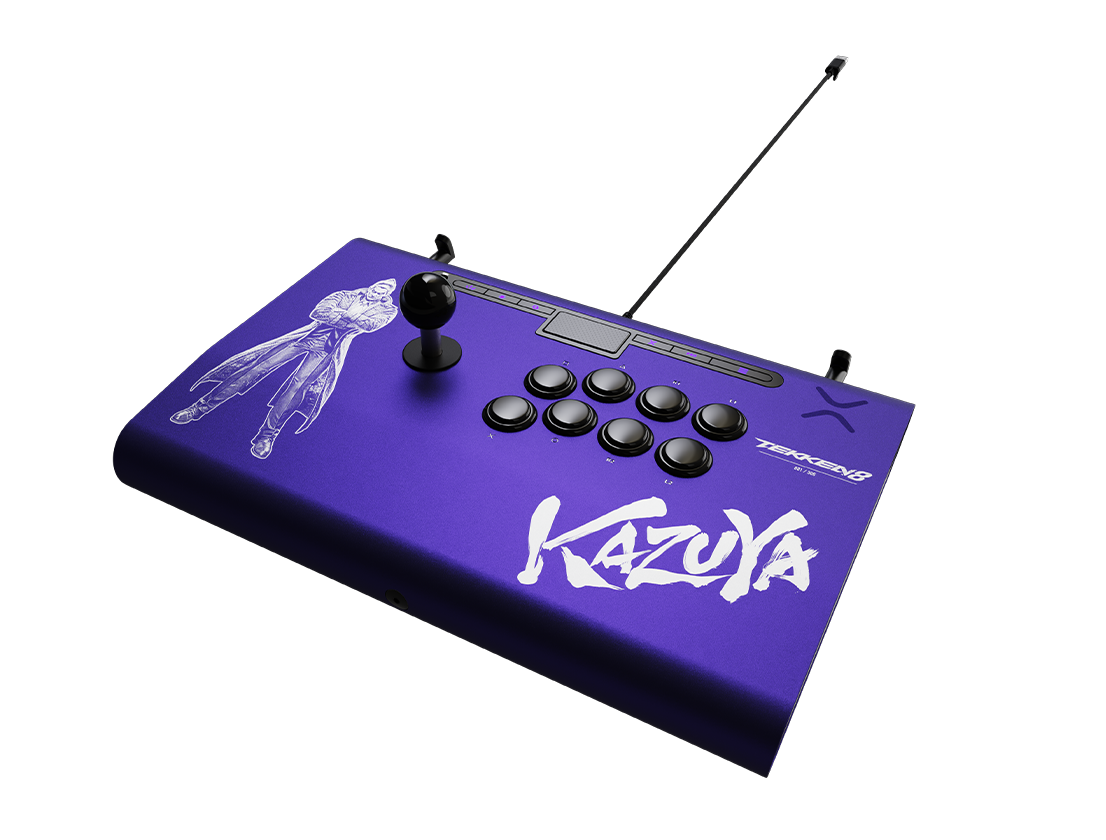 TEKKEN 8 Victrix™ Pro FS Arcade Fight Stick - Image 8