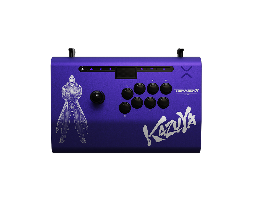TEKKEN 8 Victrix™ Pro FS Arcade Fight Stick - Image 2