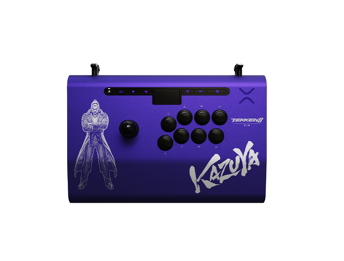 TEKKEN 8 Victrix™ Pro FS Arcade Fight Stick - Image 2