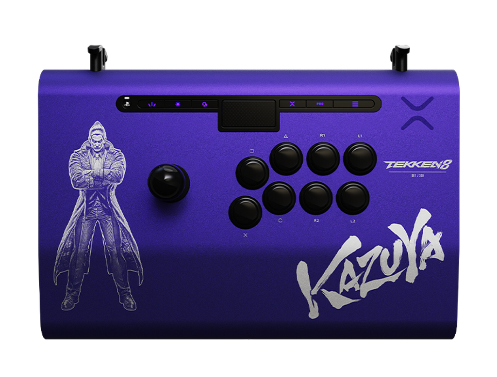 TEKKEN 8 Victrix™ Pro FS Arcade Fight Stick - Image 14