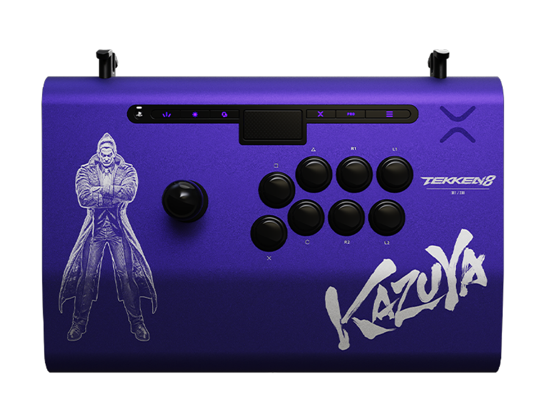 TEKKEN 8 Victrix™ Pro FS Arcade Fight Stick - Image 14
