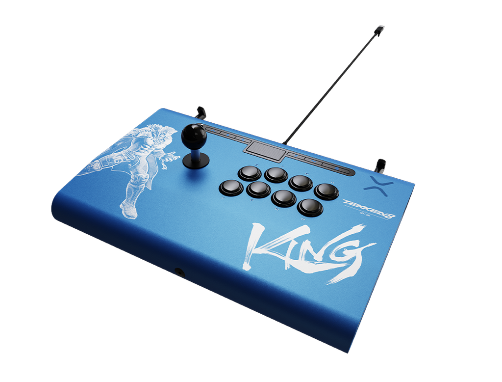 TEKKEN 8 Victrix™ Pro FS Arcade Fight Stick - Image 9