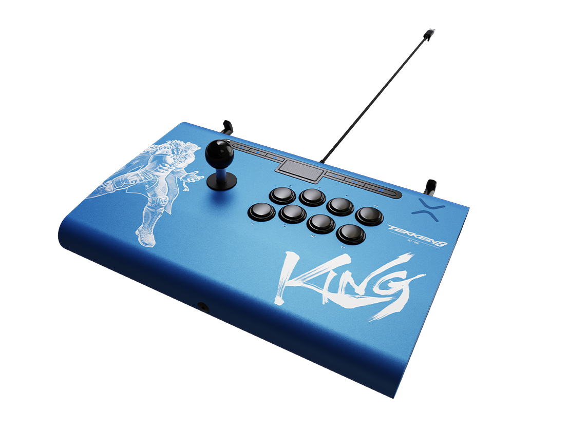 TEKKEN 8 Victrix™ Pro FS Arcade Fight Stick - Image 9