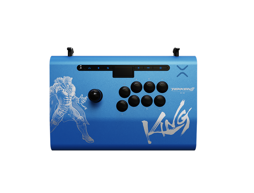 TEKKEN 8 Victrix™ Pro FS Arcade Fight Stick - Image 3
