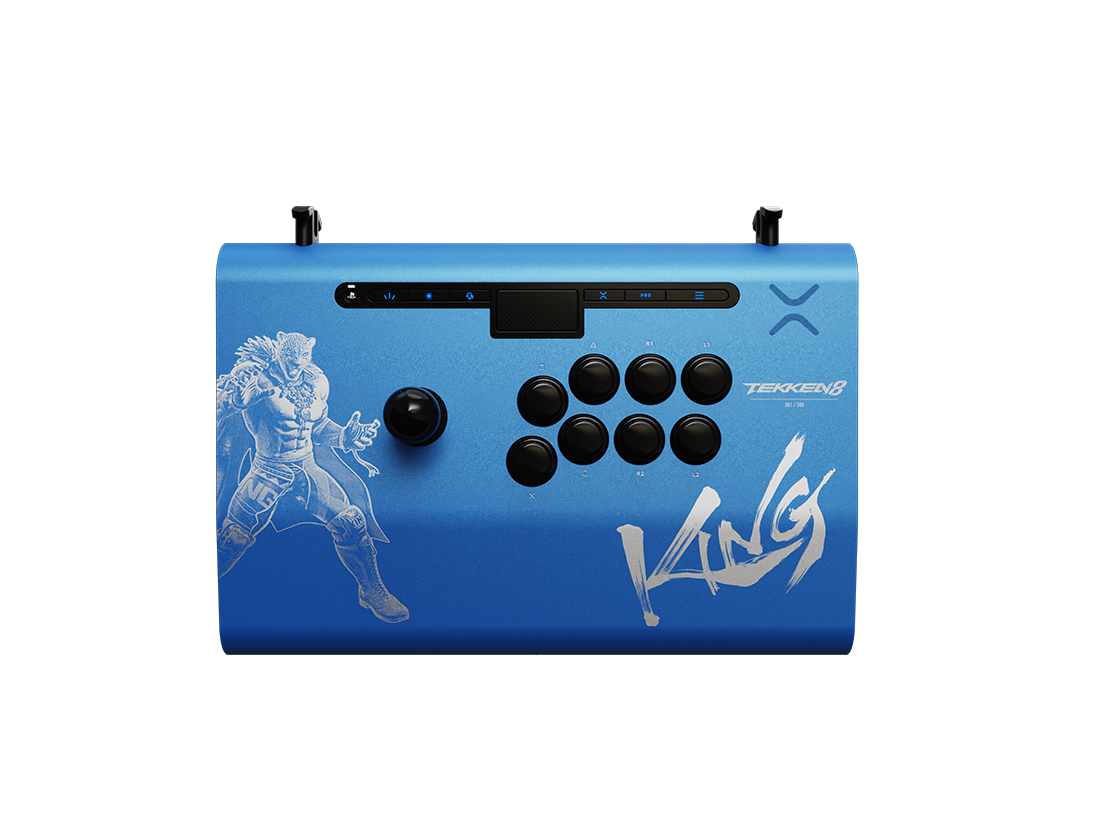 TEKKEN 8 Victrix™ Pro FS Arcade Fight Stick - Image 3