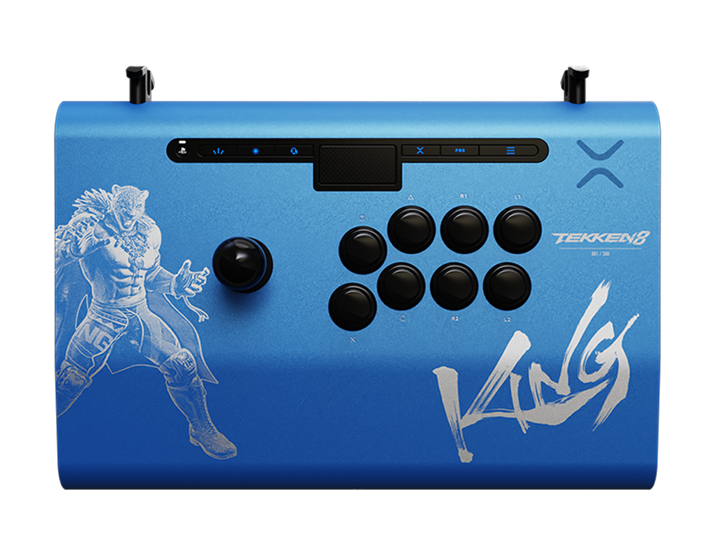 TEKKEN 8 Victrix™ Pro FS Arcade Fight Stick - Image 15