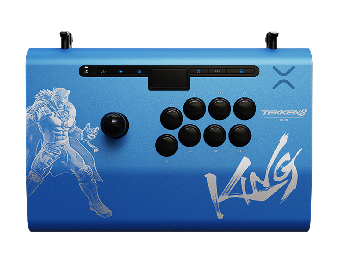 TEKKEN 8 Victrix™ Pro FS Arcade Fight Stick - Image 15