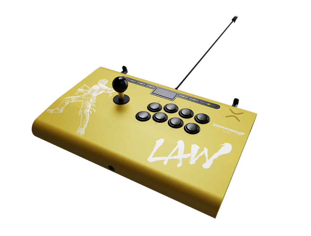 TEKKEN 8 Victrix™ Pro FS Arcade Fight Stick - Image 10