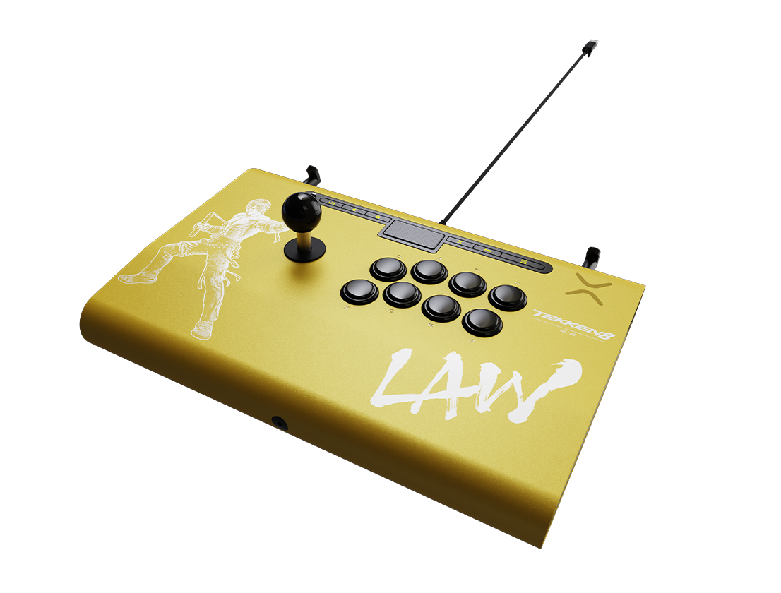 TEKKEN 8 Victrix™ Pro FS Arcade Fight Stick - Image 10