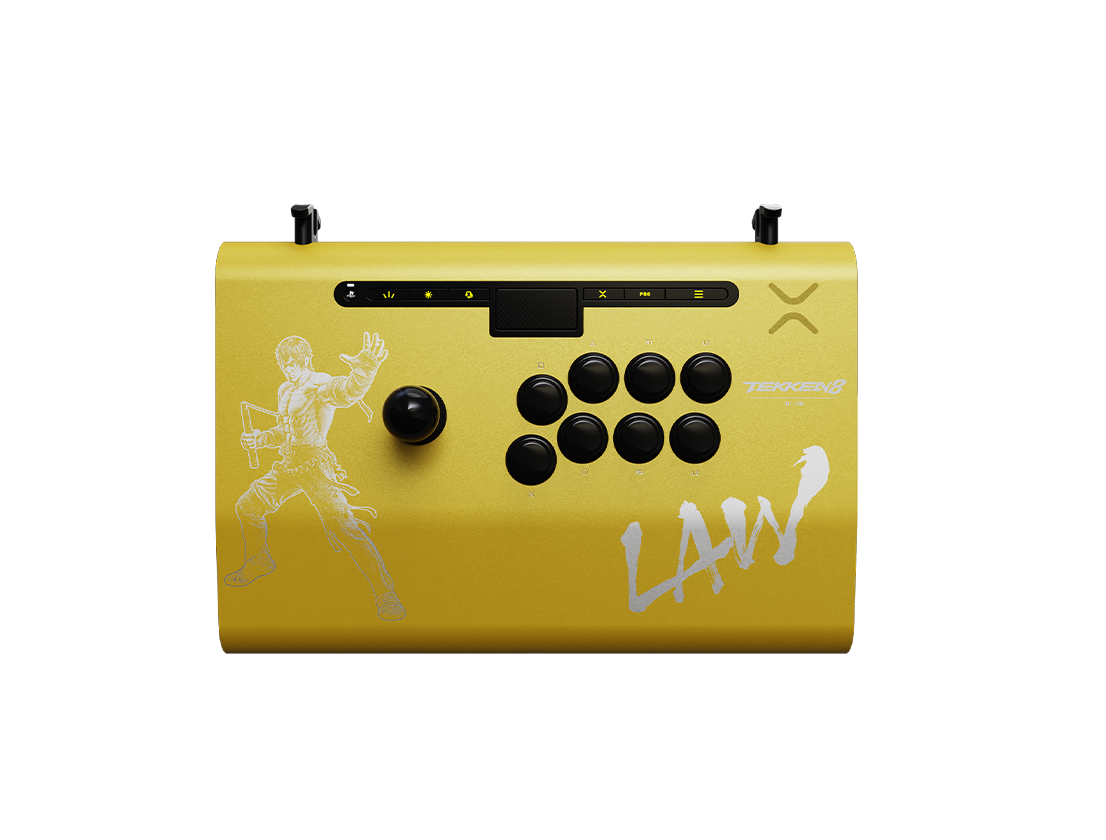 TEKKEN 8 Victrix™ Pro FS Arcade Fight Stick - Image 4