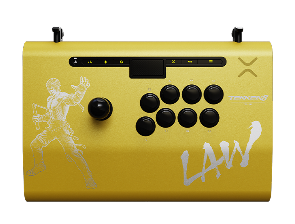 TEKKEN 8 Victrix™ Pro FS Arcade Fight Stick - Image 16