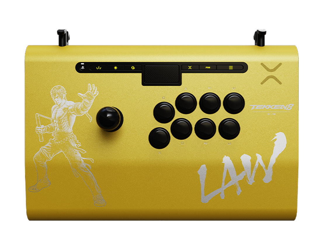 TEKKEN 8 Victrix™ Pro FS Arcade Fight Stick - Image 16