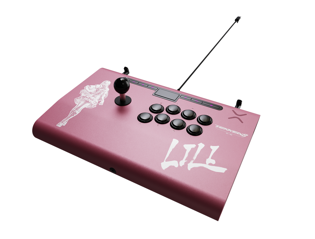 TEKKEN 8 Victrix™ Pro FS Arcade Fight Stick - Image 11