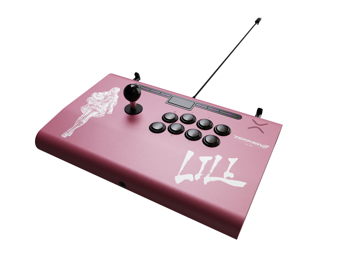 TEKKEN 8 Victrix™ Pro FS Arcade Fight Stick - Image 11