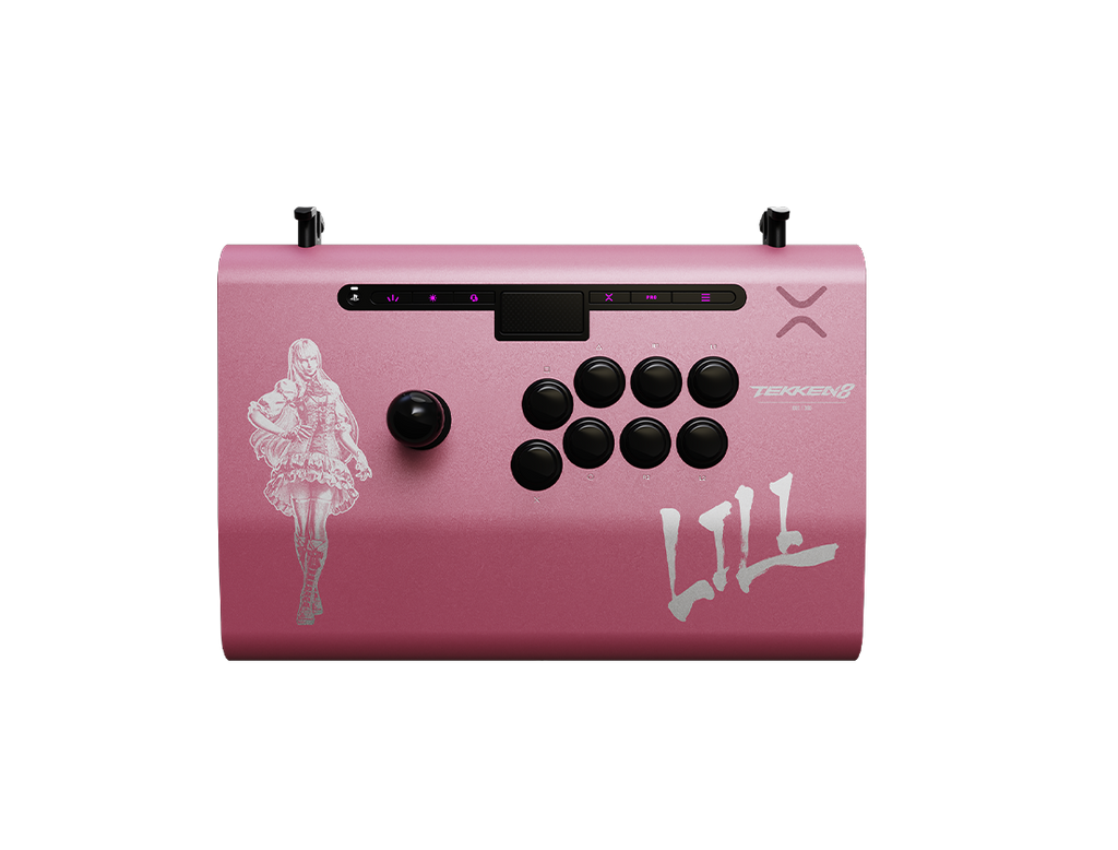 TEKKEN 8 Victrix™ Pro FS Arcade Fight Stick - Image 5