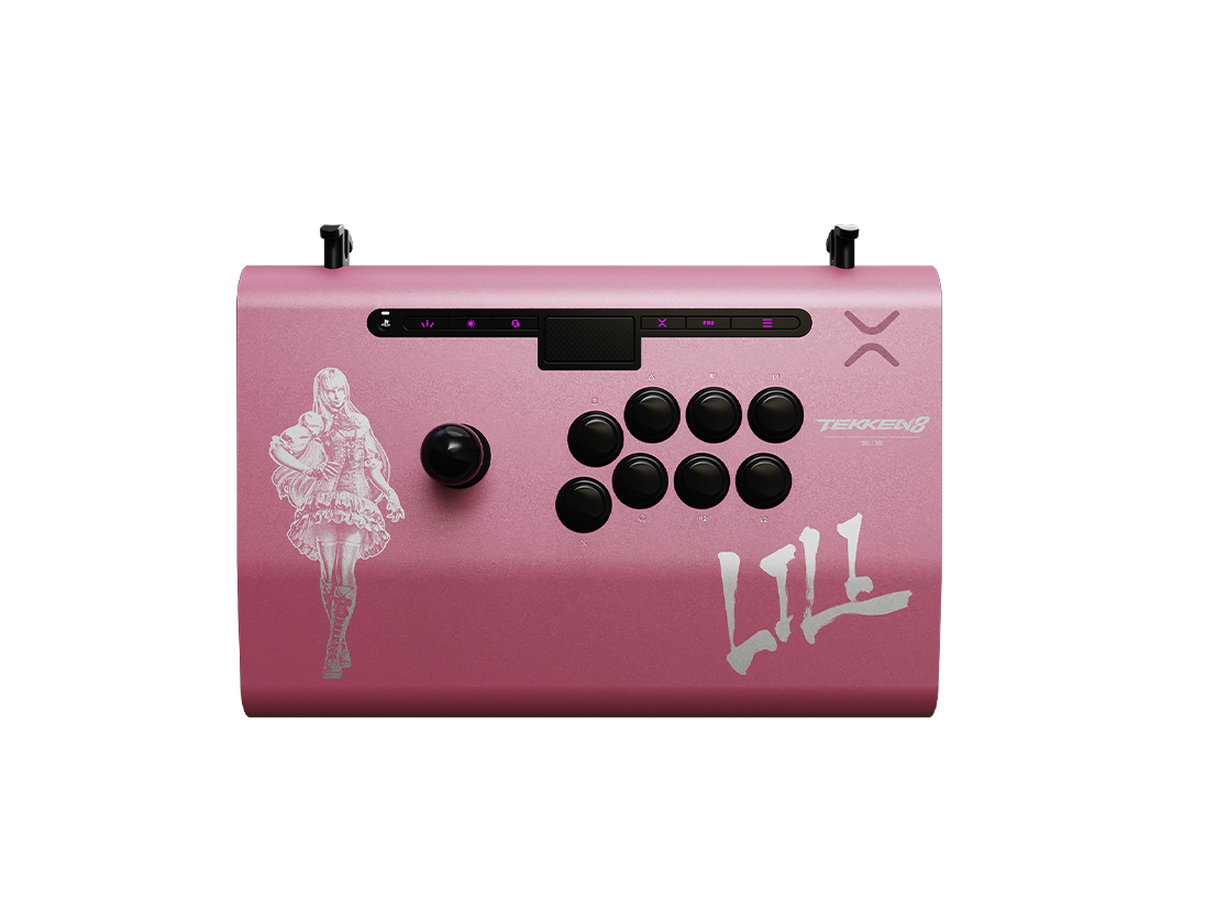 TEKKEN 8 Victrix™ Pro FS Arcade Fight Stick - Image 5