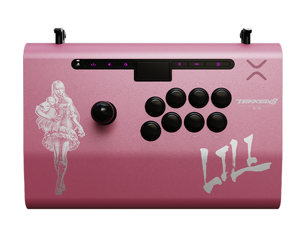 TEKKEN 8 Victrix™ Pro FS Arcade Fight Stick - Image 17