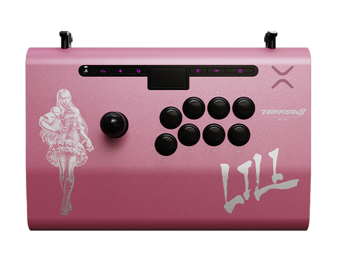 TEKKEN 8 Victrix™ Pro FS Arcade Fight Stick - Image 17