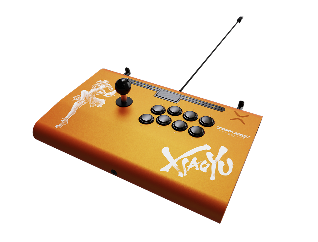 TEKKEN 8 Victrix™ Pro FS Arcade Fight Stick - Image 12