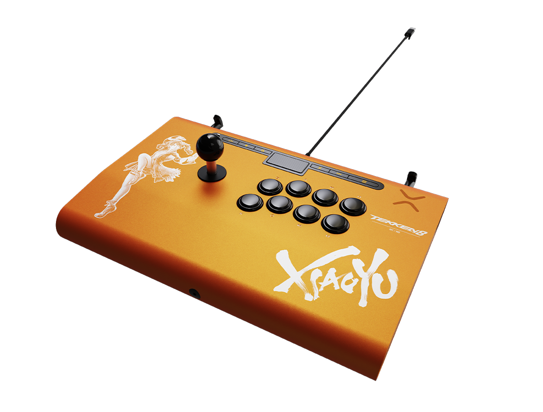 TEKKEN 8 Victrix™ Pro FS Arcade Fight Stick - Image 12