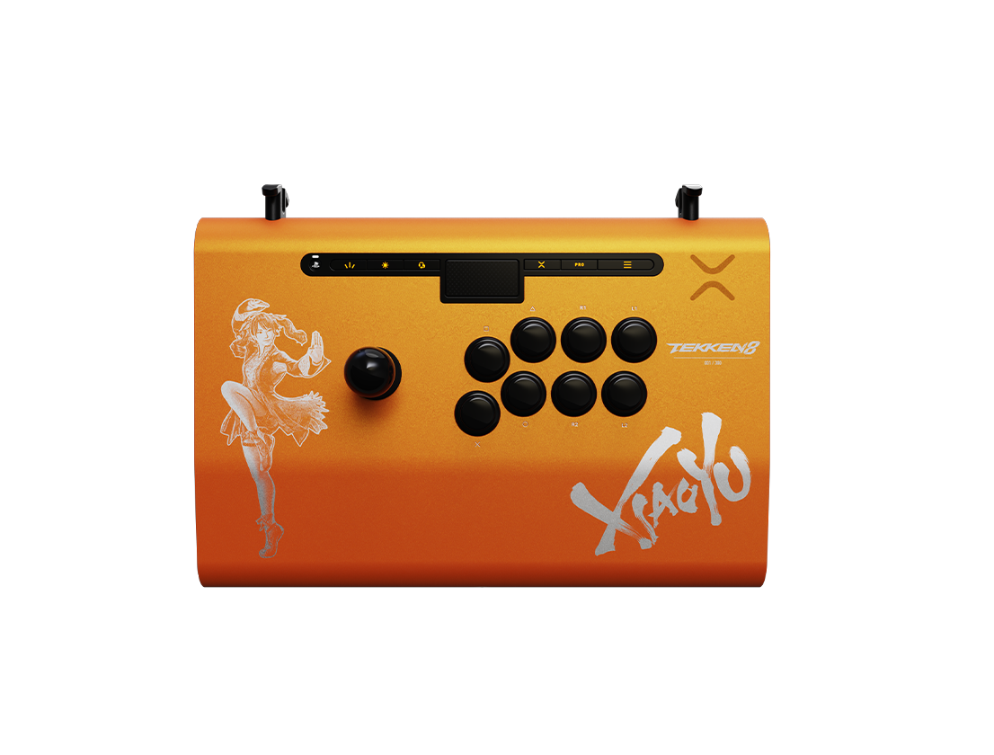 TEKKEN 8 Victrix™ Pro FS Arcade Fight Stick - Image 6