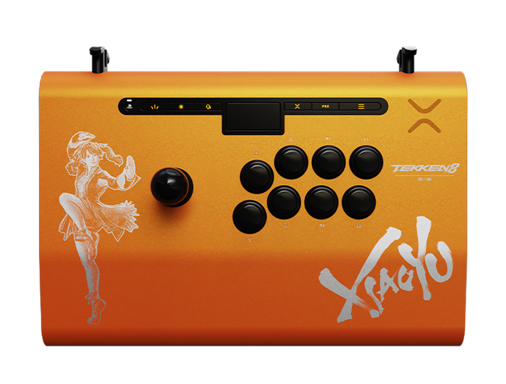 TEKKEN 8 Victrix™ Pro FS Arcade Fight Stick - Image 18