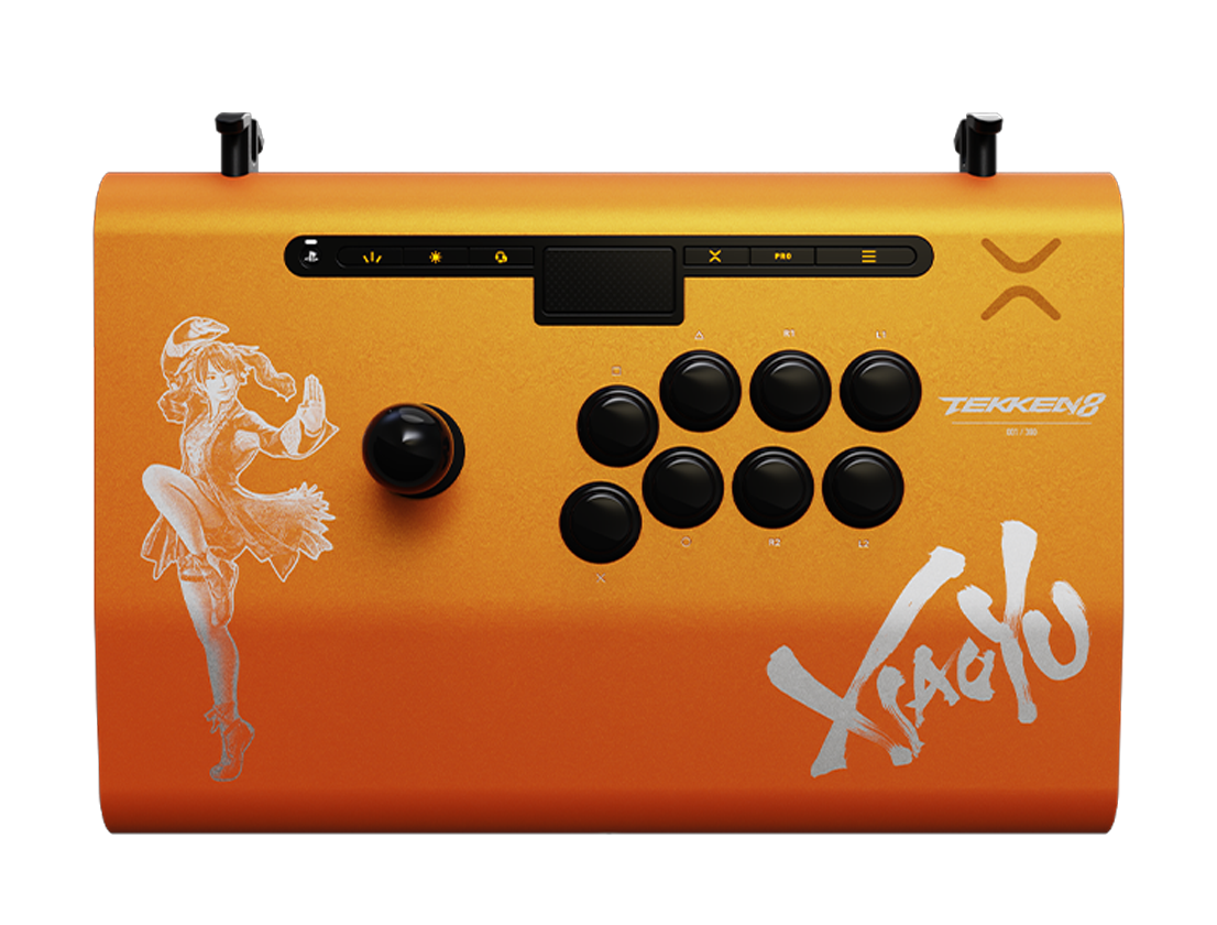 TEKKEN 8 Victrix™ Pro FS Arcade Fight Stick - Image 18